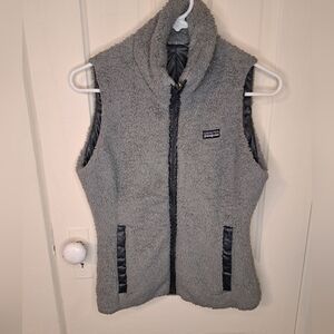 Patagonia women's xs‎ vest